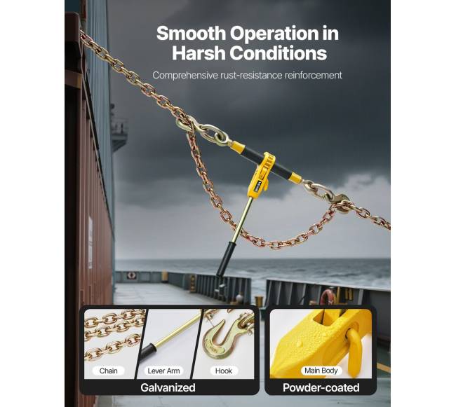 Grandininis tvirtinimo įtaisas 38 x 20 pėdų g803