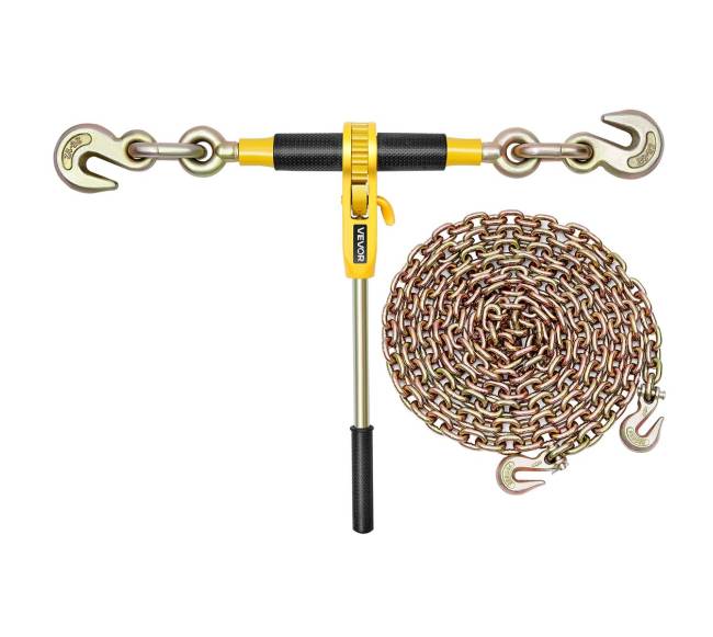 Grandininis tvirtinimo įtaisas 38 x 20 pėdų g808