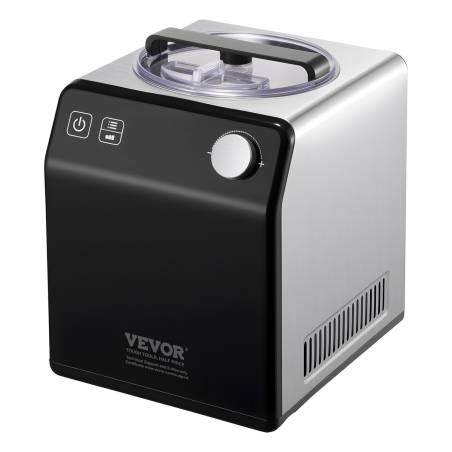 1,9 L automatinė ledų gaminimo mašina0