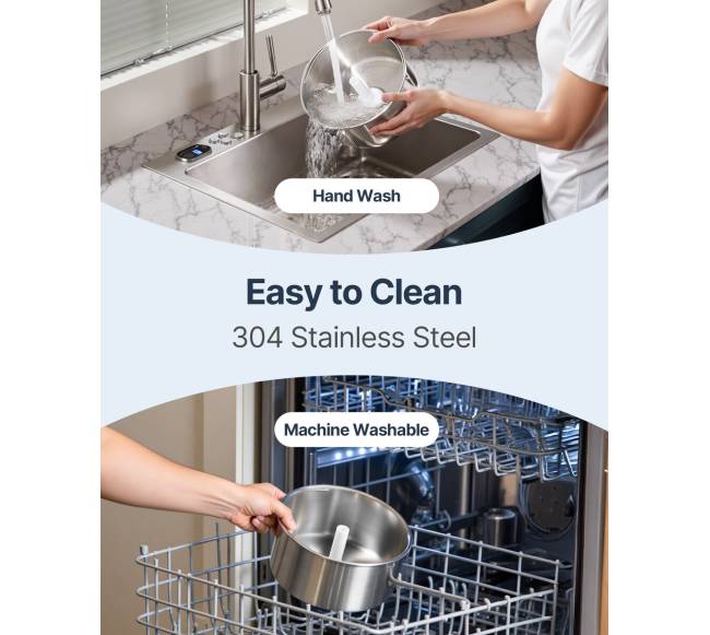 1,9 L automatinė ledų gaminimo mašina6