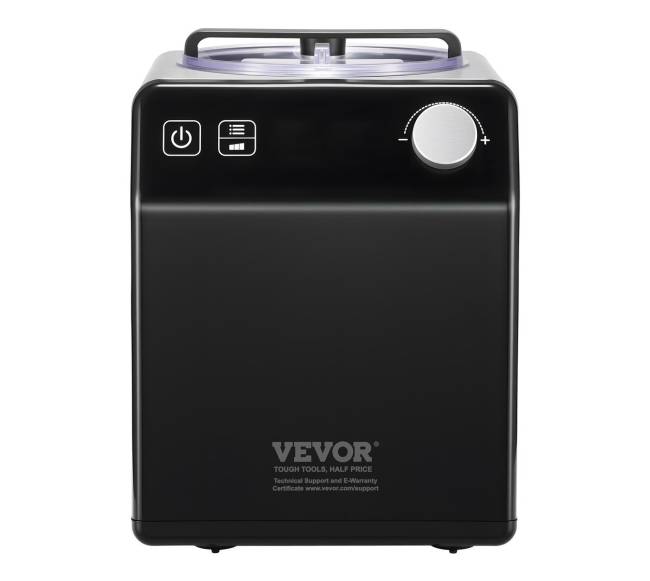 1,9 L automatinė ledų gaminimo mašina9