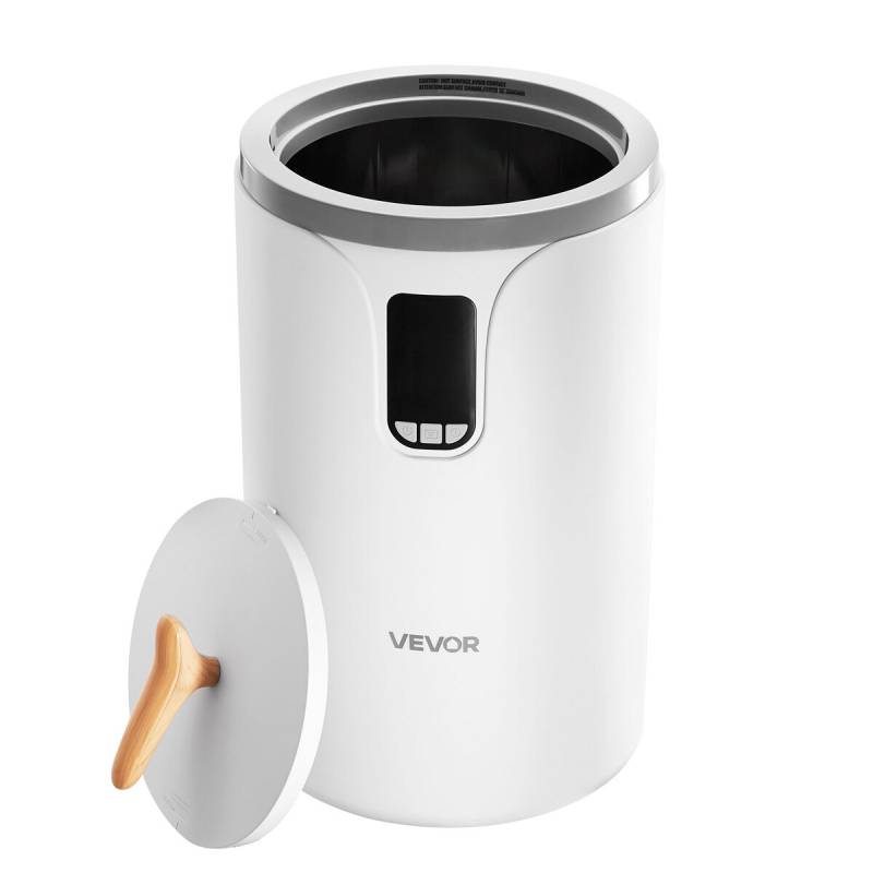 20L rankšluosčių šildytuvas su laikmačiu0