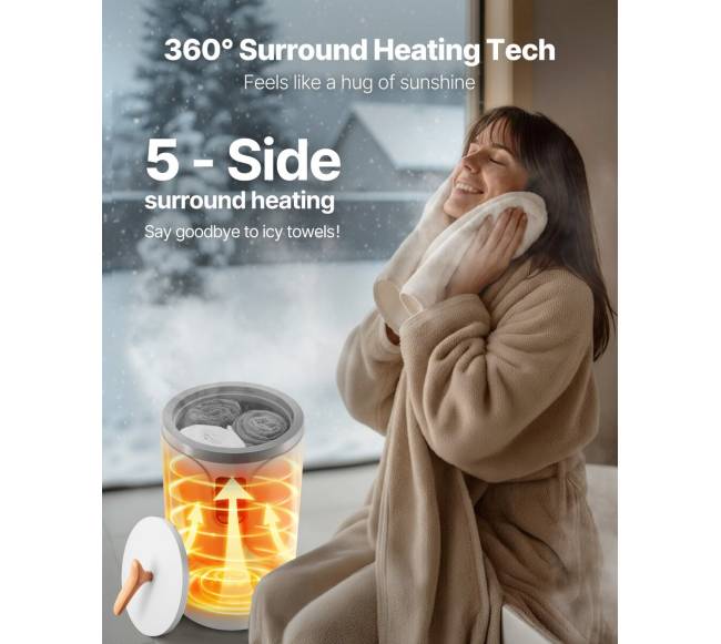 20L rankšluosčių šildytuvas su laikmačiu2