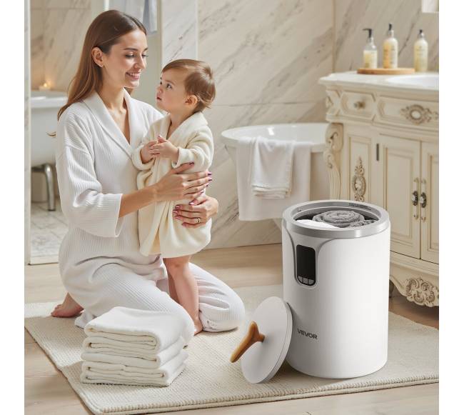 20L rankšluosčių šildytuvas su laikmačiu7