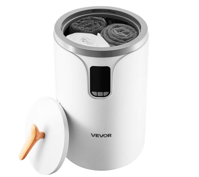 20L rankšluosčių šildytuvas su laikmačiu10