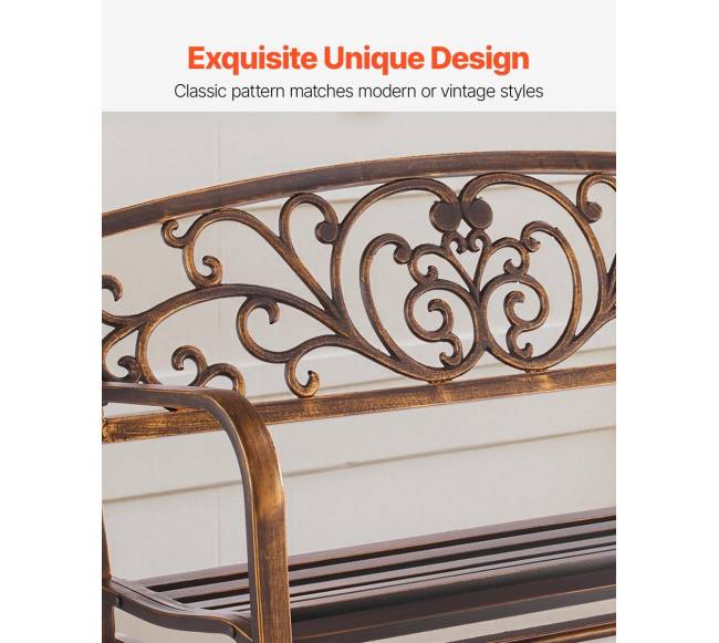 Lauko suoliukas su švelniu supimu4