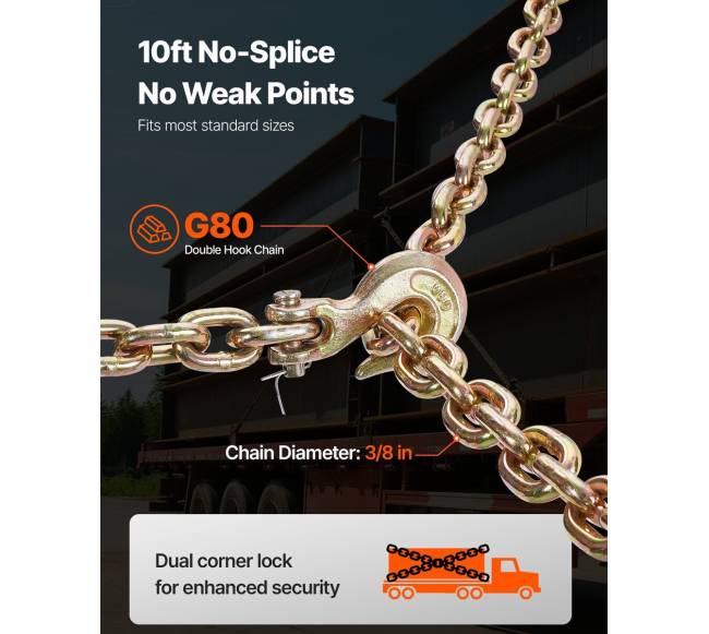 Grandininis ratchetas 1 cm x 3 m G80 tvirtinimui2