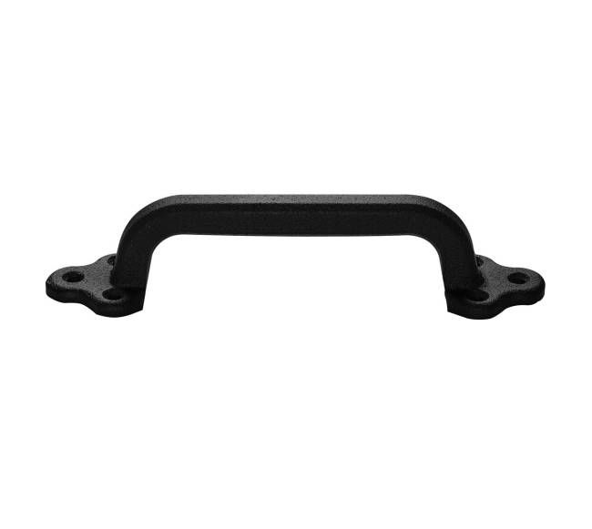 Tvarto durų rankena sodui 23 cm9