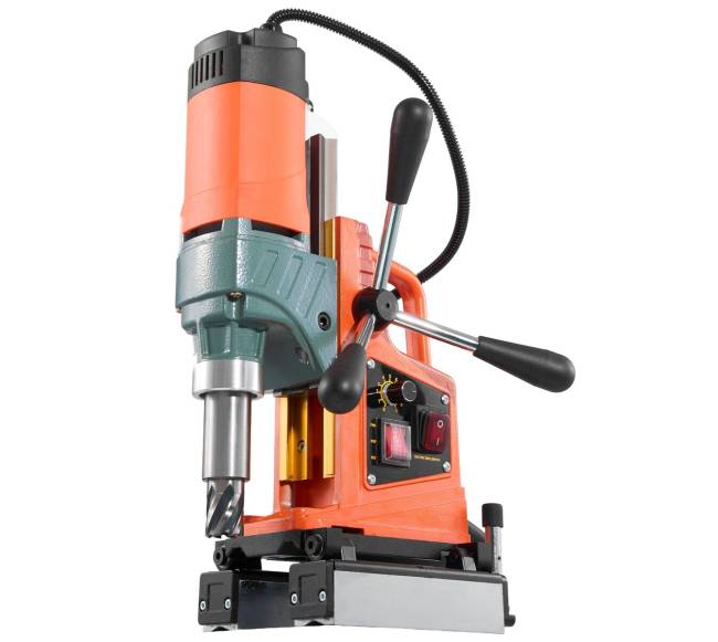 magnetinis gręžimo presas 1400 W 0-850 APS0