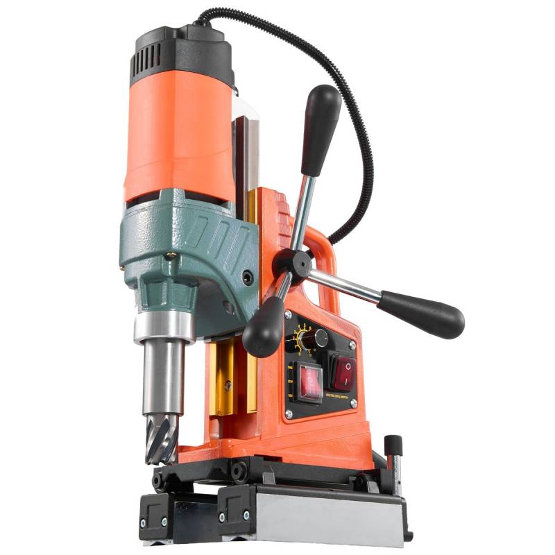 magnetinis gręžimo presas 1400 W 0-850 APS0