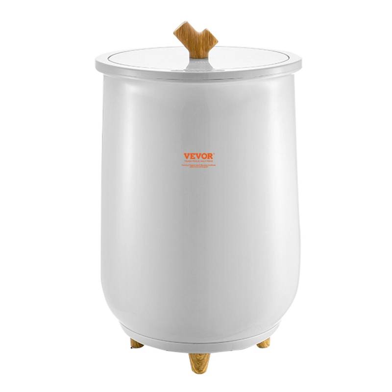 20L rankšluosčių šildytuvas su LED apšvietimu0