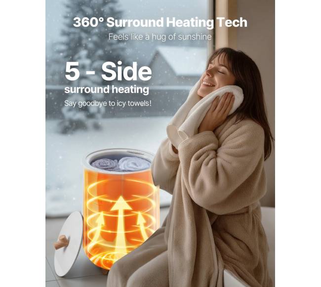 20L rankšluosčių šildytuvas su LED apšvietimu2
