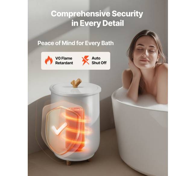 20L rankšluosčių šildytuvas su LED apšvietimu3