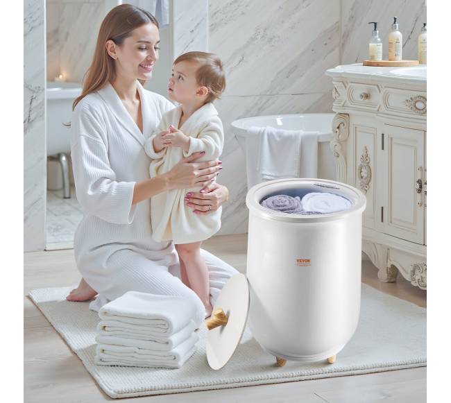 20L rankšluosčių šildytuvas su LED apšvietimu7