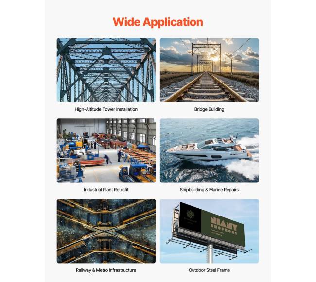 Magnetinė grąžtų spaustuvas su 6 šerdimi6