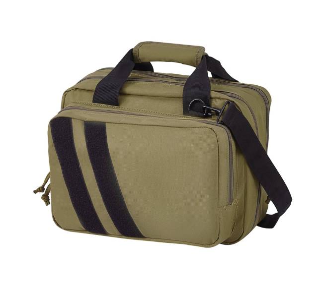 dėklas 2 pistoletams su integruotomis kišenėmis10