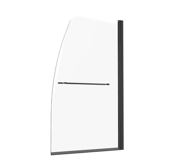 Slenkančios vonios dušo durys 86 cm x 140 cm9