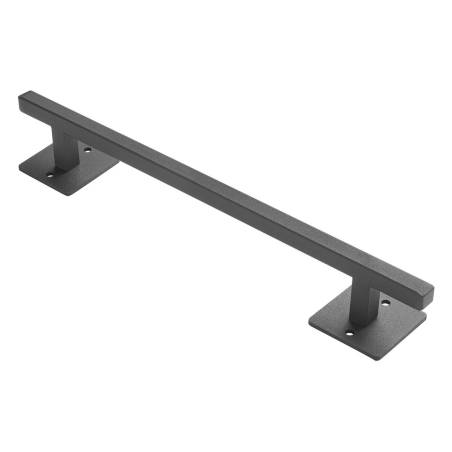 Tvarto durų rankena 32 cm sodo vartam0