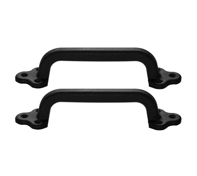 9 cm angis durų rankenos 2 vnt.9