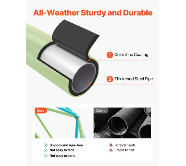 10 pėdų geometrinė laipiojimo kupolas3