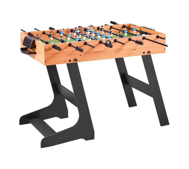 106 cm sulankstomas stalo futbolo stalas0