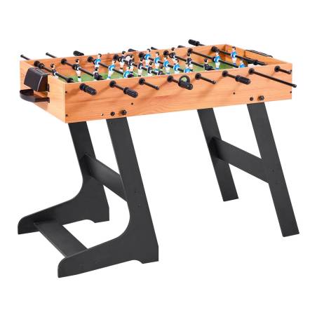 106 cm sulankstomas stalo futbolo stalas0