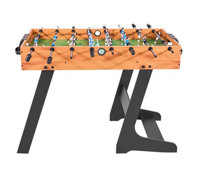 106 cm sulankstomas stalo futbolo stalas9