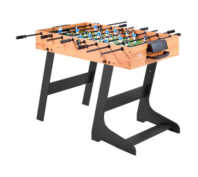 106 cm sulankstomas stalo futbolo stalas10