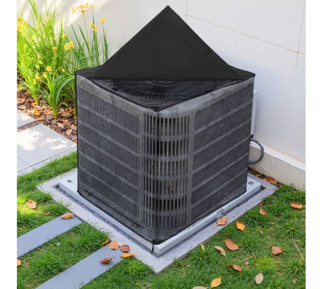 Oro kondicionieriaus uždangalas 812 x 812 x 914 mm7