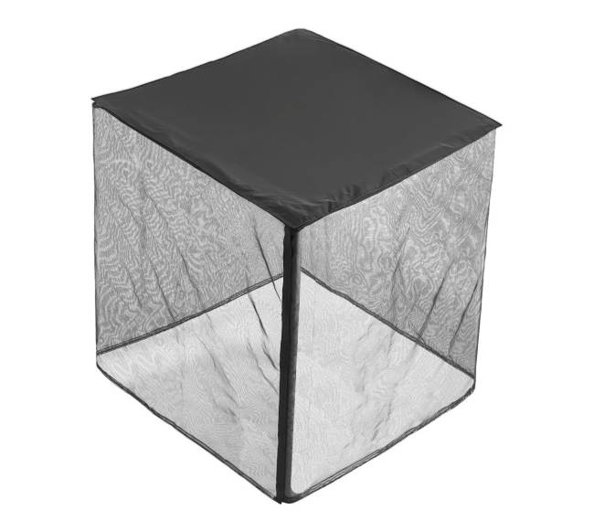 Oro kondicionieriaus uždangalas 812 x 812 x 914 mm8