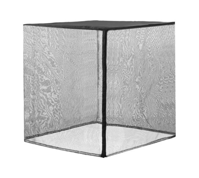 Oro kondicionieriaus uždangalas 812 x 812 x 914 mm9