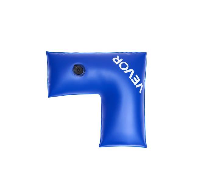 6 vandens maišų komplektas baseino dangčiui8