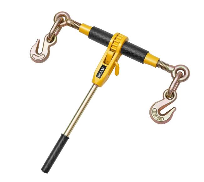 Grandininis veržtuvas 8 mm x 3 m su G80 grandine9