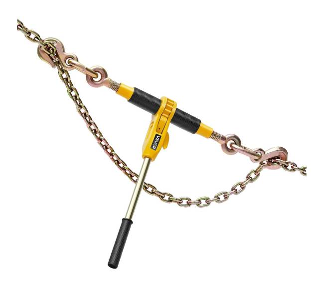 Grandininis veržtuvas 8 mm x 3 m su G80 grandine10