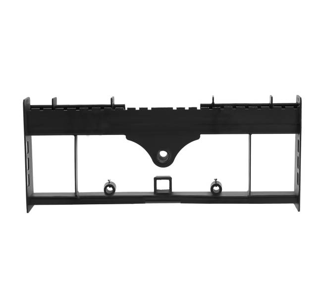 45 cm krautuvo paletės rėmas su movomis0