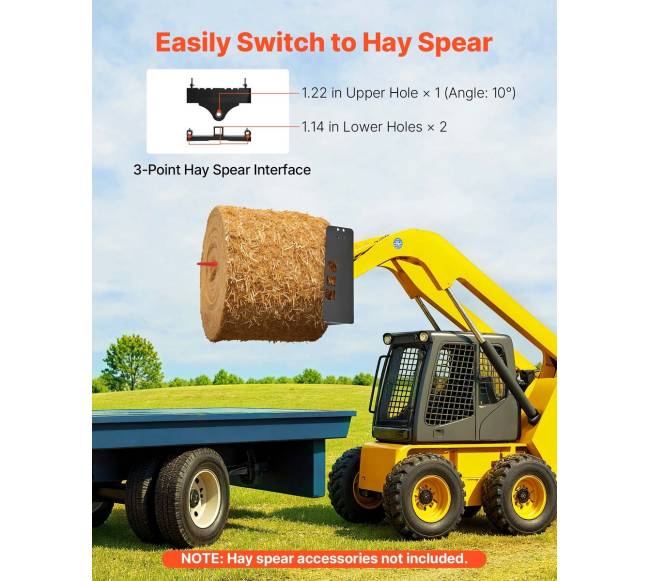 45 cm krautuvo paletės rėmas su movomis3