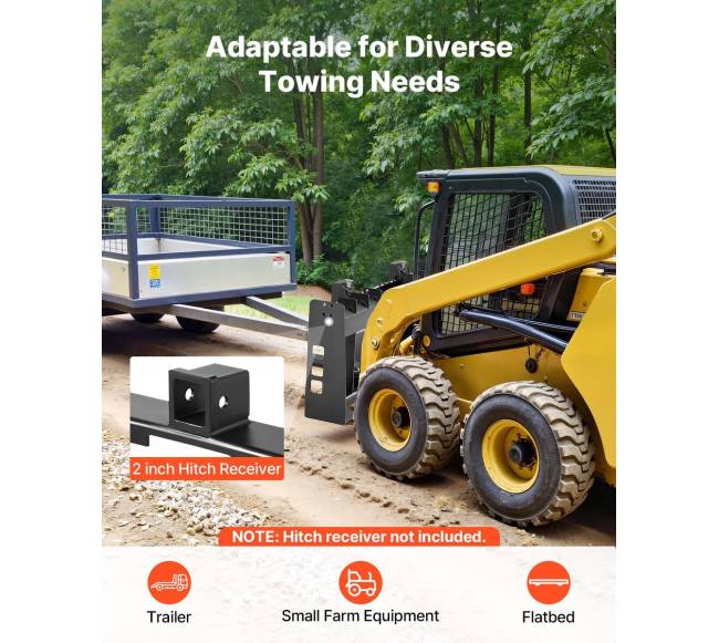 45 cm krautuvo paletės rėmas su movomis4