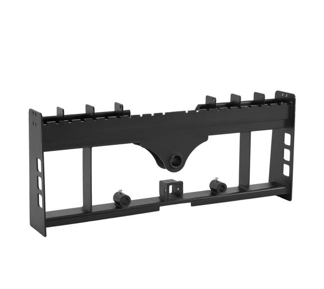 45 cm krautuvo paletės rėmas su movomis10