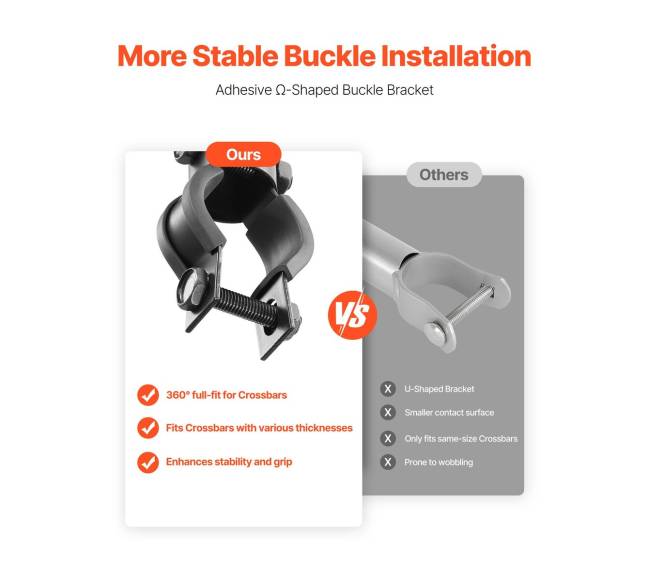 Tvoros prailgintuvas 9 vnt. 70 cm 1.3-1.5 cm1