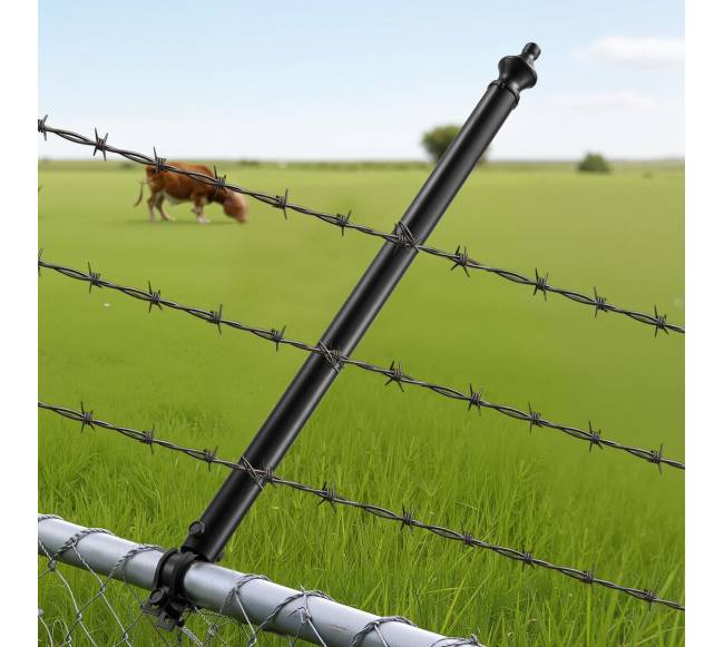 Tvoros prailgintuvas 9 vnt. 70 cm 1.3-1.5 cm7