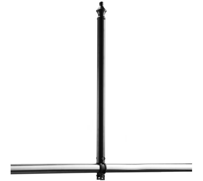 Tvoros prailgintuvas 9 vnt. 70 cm 1.3-1.5 cm8