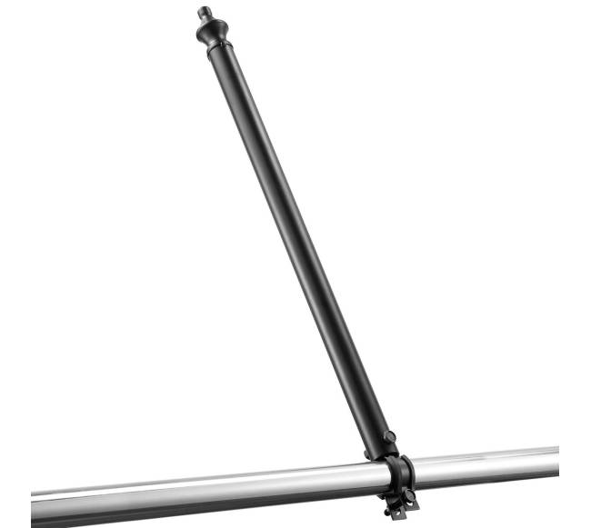 Tvoros prailgintuvas 9 vnt. 70 cm 1.3-1.5 cm9