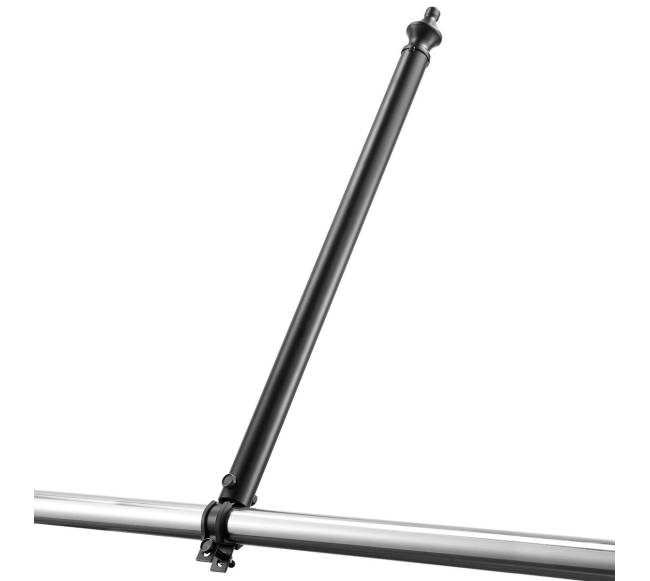 Tvoros prailgintuvas 9 vnt. 70 cm 1.3-1.5 cm10