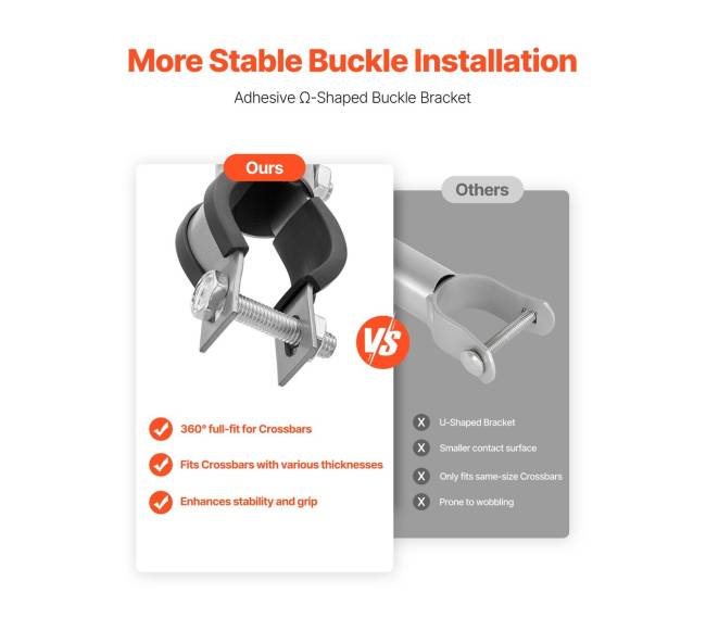 18 vnt. tvoros praplėtimo komplektas, 69.5 cm1