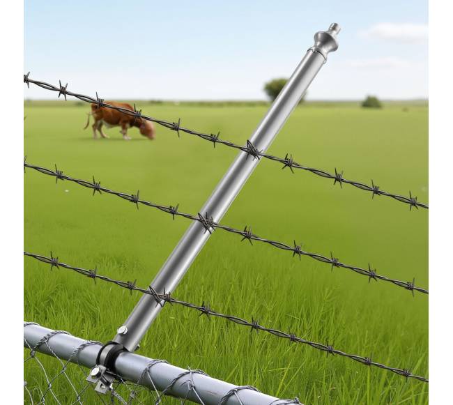 18 vnt. tvoros praplėtimo komplektas, 69.5 cm7