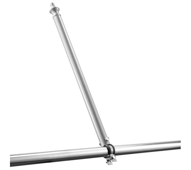 18 vnt. tvoros praplėtimo komplektas, 69.5 cm9