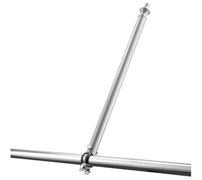 18 vnt. tvoros praplėtimo komplektas, 69.5 cm10