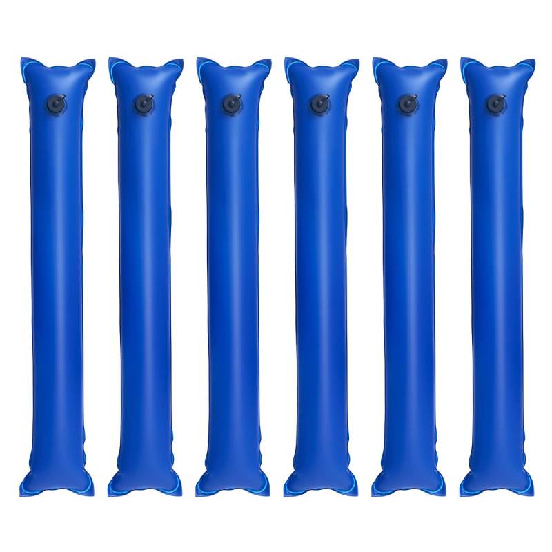 26 gabaritiniai vandens maišai baseino uždangoms0