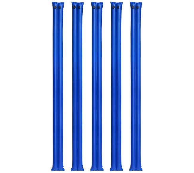 26 gabarito dviejų kamerų vandens maišai žiemos baseino dangteliui0