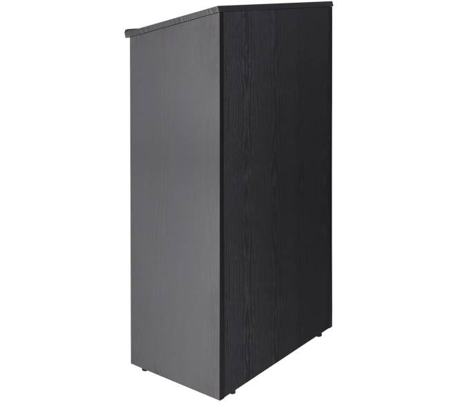 Metalinė pakyla su 4 ratukais ir lentynomis9